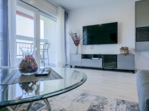 Apartment Andrada